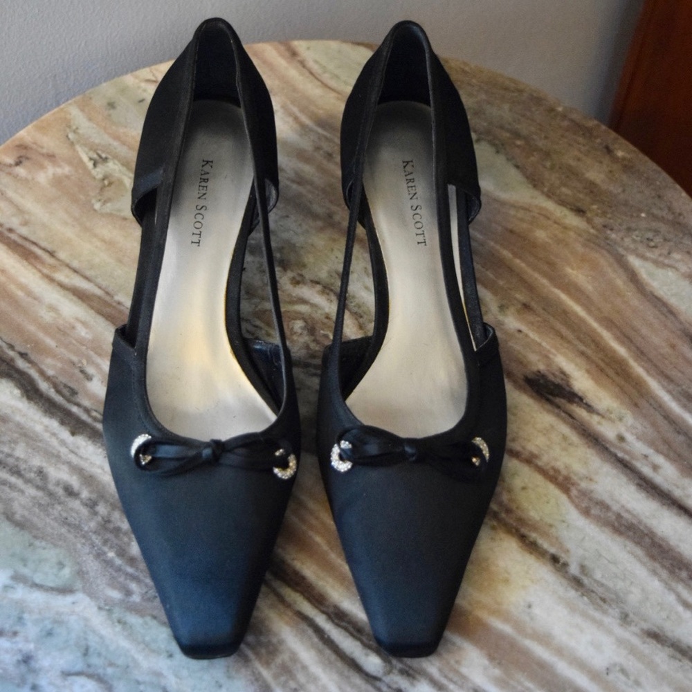 90s Heels